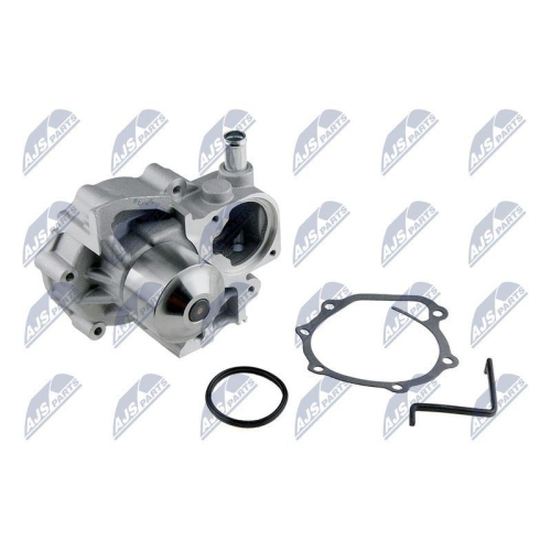 Pompa apa Subaru Legacy 2.0 2007-, Impreza 2.0 2005-, 21111-AA290