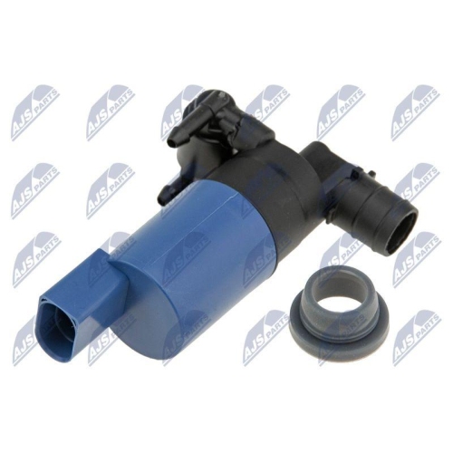 Pompa apa spalare faruri Volvo S60 2, V60 I, V60 2; Ford C-Max 2 2010-, 31416483