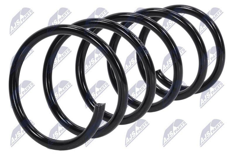 Arc suspensie Renault Megane 1996-2003, Scenic 1999-2003; partea din fata; 7700840271; NTY, aftermarket