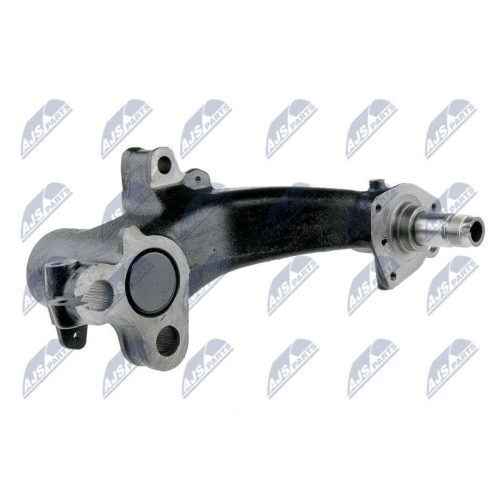 Brat suspensie spate Peugeot Partner 1996-, Citroen Berlingo 1996-, Dreapta, 5175G1