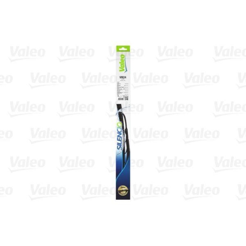 VALEO lamela stergator SILENCIO CONVENTIONAL SINGLE
