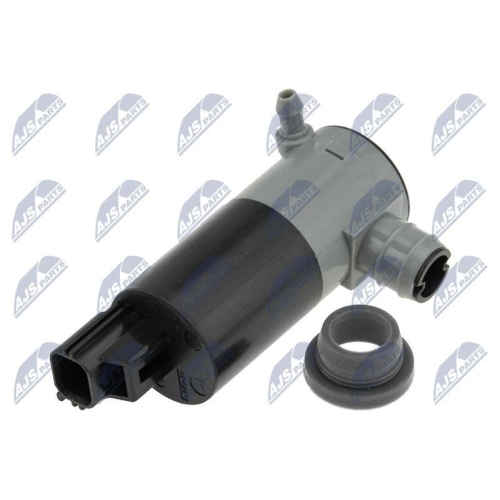 Pompa apa spalare faruri Volvo V40(525, 526) 2012-, S90 Ii(234) 2016-, V90 Ii(235, 236) 2016-, Xc90 2 (256) 2014-, 31276105