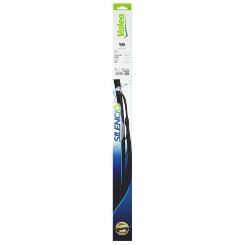 VALEO lamela stergator SILENCIO CONVENTIONAL SINGLE