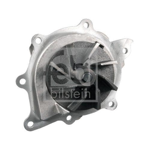 FEBI BILSTEIN Pompă de apă, răcire motor