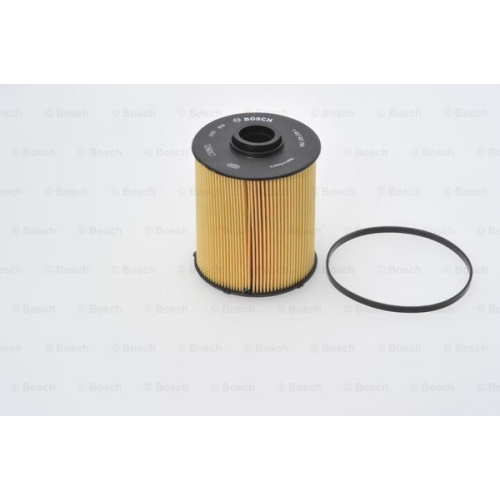 Filtru combustibil Bosch 1457431704