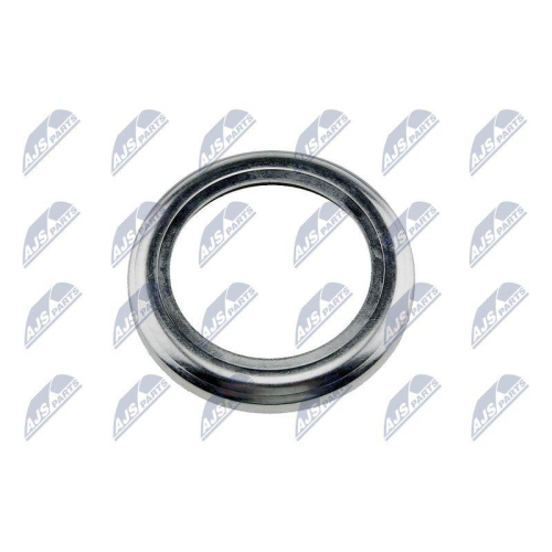 Rulment suport amortizor Honda Civic Es1, 2, 3 2001-2006 , Integra Dc5 2001-2006 , Odyssey 2 2000-2004, Mr-V 2003-2008, Pilot Yf1 2002-2008, Acura Rsx 2002-2006 , Mdx 2001-2006 , Fata, 51726-S5A-701