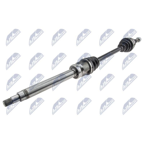 Planetara Ford Focus 3 1.0t 2012-, Dreapta, CV Manuala, 1777139