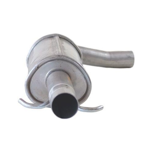 BOSAL Toba esapamet intermediara