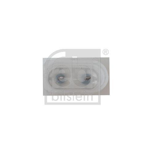 FEBI BILSTEIN Vas de expansiune, racire