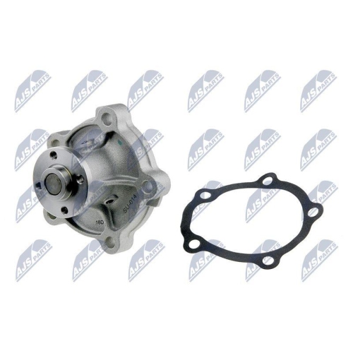 Pompa apa Suzuki Ignis 1.3, 1.5 2000-, Swift 1.3, 1.5 2005-, Liana 1.3, 1.6 2001-, 17400-69G00
