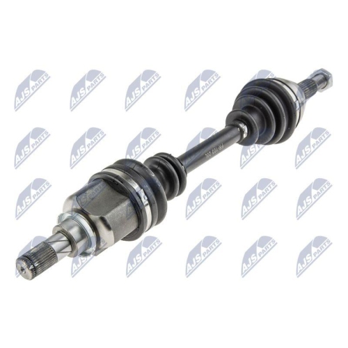 Planetara Ford Focus 3 1.6ti 2010-, Fiesta 1.0t, 1.6ti 2012-, B-Max 1.6ti 2012-, Stanga, CV Automata, 1768179