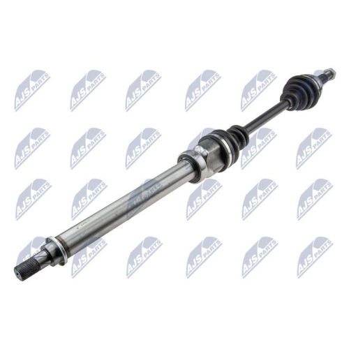 Planetara Ford Focus 3 1.6ti 2010-, Fiesta 1.0t, 1.6ti 2012-, B-Max 1.6ti 2012-, Dreapta, CV Automata, 1768178