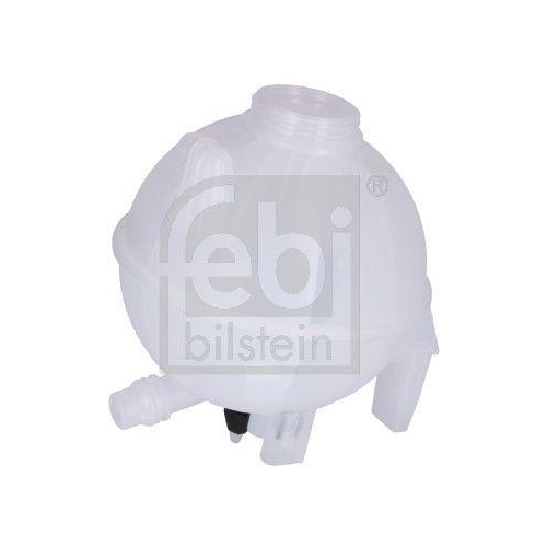 FEBI BILSTEIN Vas de expansiune, racire