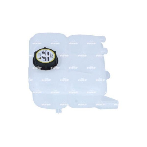 NRF Vas de expansiune, racire EASY FIT