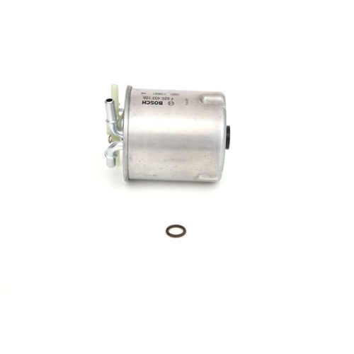 BOSCH filtru combustibil