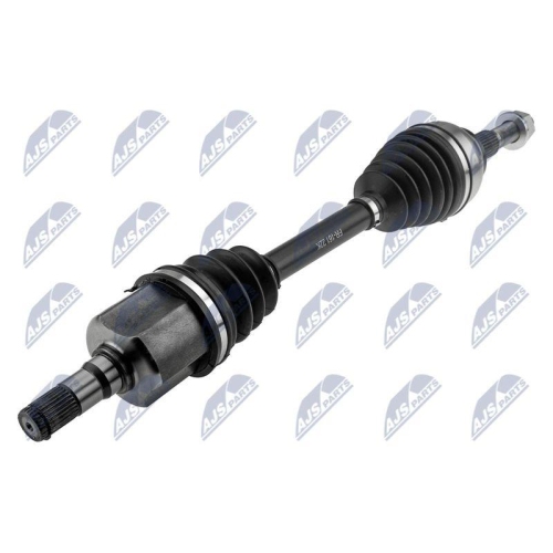 Planetara Ford Focus 3 2.0tdci 2010-, C-Max 2, Grand C-Max 2.0tdci 2010-, Stanga, CV Automata, NPW-FR-161