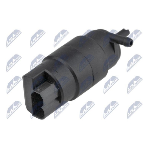 Pompa apa spalare parbriz Bmw Seria 3 (E36), 5 (E34), 7 (E32), Z3 (1988-2001), 1378199
