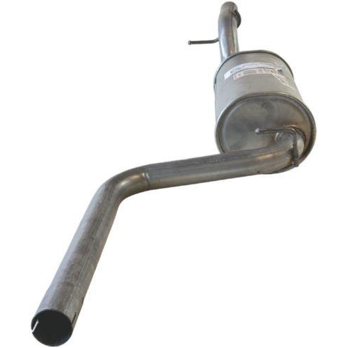 BOSAL Toba esapamet intermediara