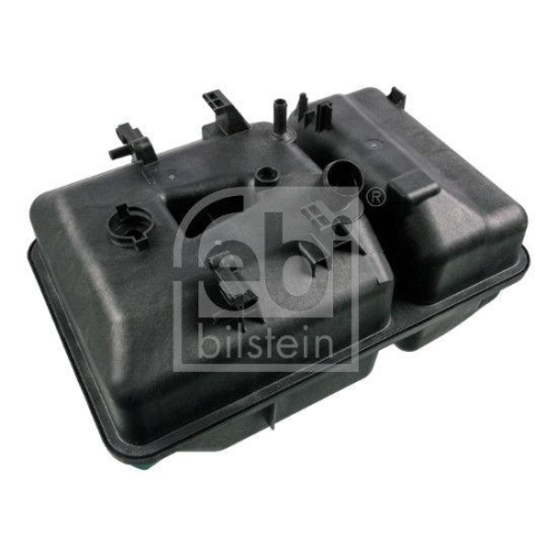 FEBI BILSTEIN Vas de expansiune, racire