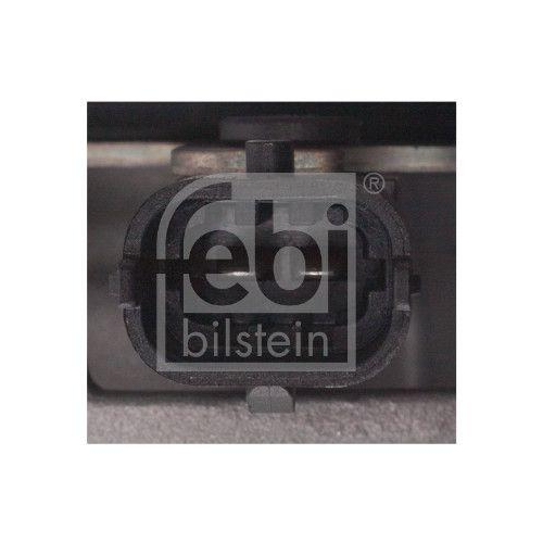 FEBI BILSTEIN Pompă de apă, răcire motor