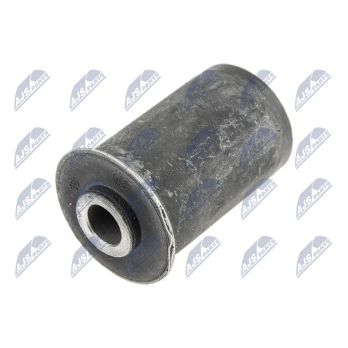 Suport trapez cauciuc-metal Jeep Cherokee 2002-, Liberty 2002-, Fata To Fata Control Arm, 52088746