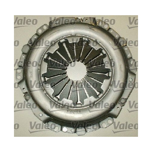 Kit ambreiaj Valeo 801391