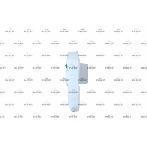 NRF Vas de expansiune, racire EASY FIT