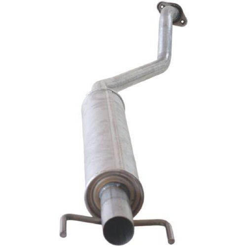 BOSAL Toba esapamet intermediara