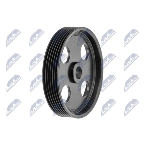 Fulie pompa servodirectie Citroen C5 2001-, JPR370