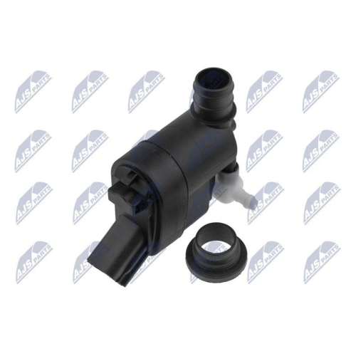 Pompa apa spalare parbriz motor 1.0-3.0 Hyundai I10 2, I20 Active, I20 2, I30, Tucson, Santa Fe 3; Kia Ceed, Niro 2, Picanto 2, Picanto 3, Carens 4; 2008-, 985102W500
