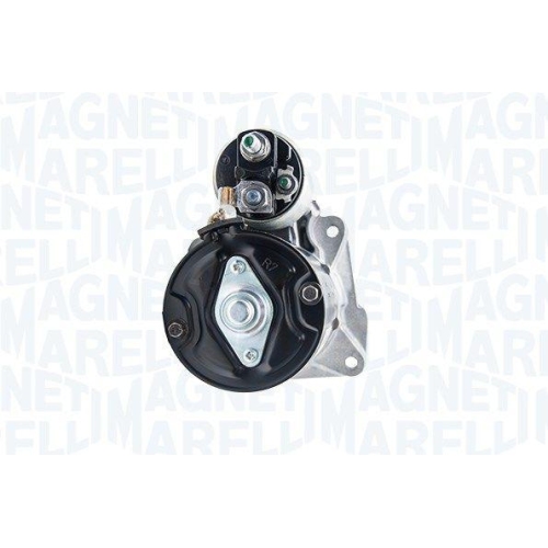 Electromotor Citroen Jumper 2 Box, Jumper 2 Bus, Jumper 2 , Jumpy 2 (Vf7), Jumpy 2 Box; Fiat Ducato Box ( 250), Ducato Bus (244), Ducato Bus (250), Ducato (250); Peugeot Boxer Box, Boxer Bus, Boxer , MAGNETI MARELLI