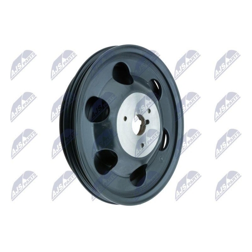 Fulie pompa servodirectie Renault 1.2 Clio 2 2000-2009, Kangoo 2000-, Thalia 2000-, Twingo 2000-2007, 8200036888