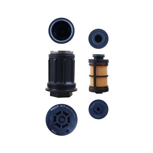 MAHLE filtru aditiv