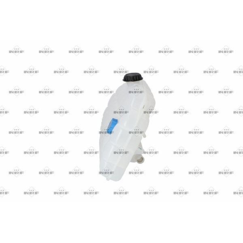 NRF Vas de expansiune, racire EASY FIT