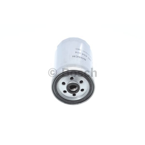 Filtru combustibil BOSCH 1457434314 Fiat Ducato Platou / Sasiu (244) Ducato Bus (244, Z) Ducato Caroserie (244) Ducato Caroserie (230L) Palio Weekend (178Dx) Ducato Platou / Sasiu (230) Lybra Sw (839