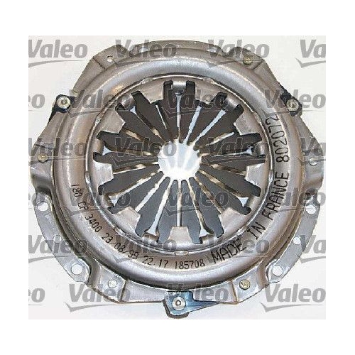 Kit ambreiaj Valeo 801418