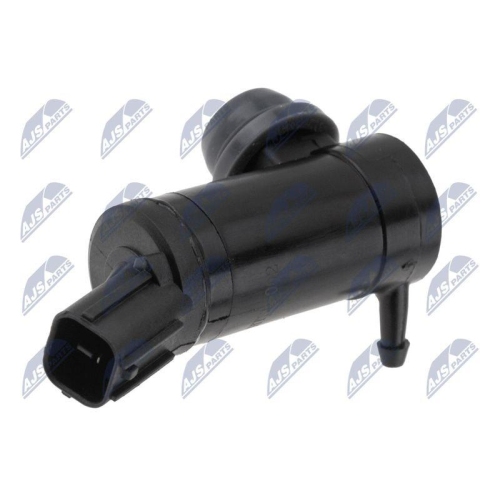 Pompa apa spalare parbriz motor 2.0 Subaru Impreza 2008-13; Xv 2012-, 86611AG000