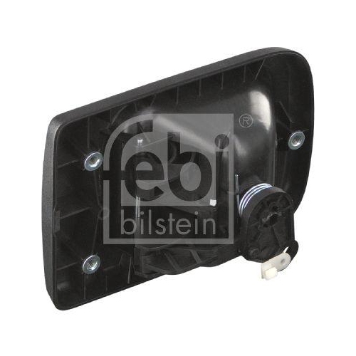 FEBI BILSTEIN Mânerul exterior al ușii febi Plus