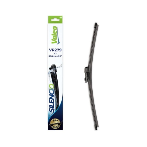 VALEO lamela stergator SILENCIO REAR