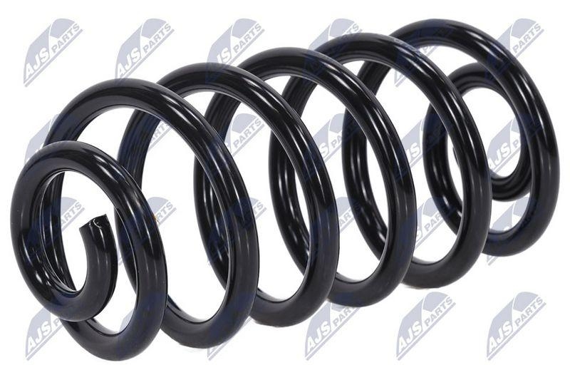 Arc suspensie Rover 75 1999-2005; partea din spate; RKB101420; NTY, aftermarket