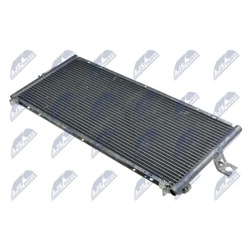 Evaporator aer conditionat Almera (N15) (95-) 1.4, 16v (fara uscator), 921104B000