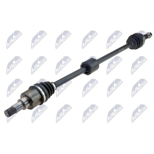 Planetara Ford Ka+ 1.2, 1.2ti-Vct 2016-, Dreapta, CV Manuala, NPW-FR-171