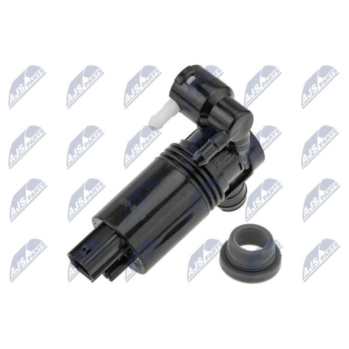 Pompa apa spalare parbriz Ford B-Max, Fiesta 6 Liftback 2008-, 8A61-17K624-AA