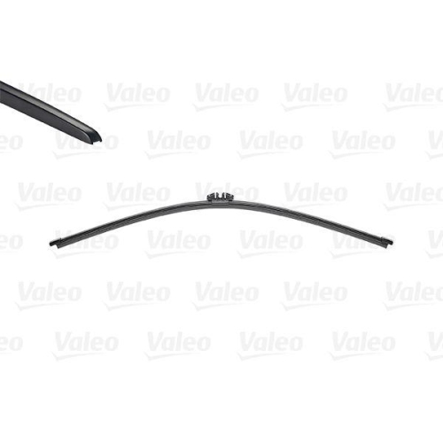 VALEO lamela stergator SILENCIO REAR