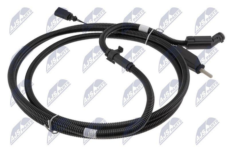 Furtun alimentare AdBlue Audi A3 2.0 TDI 2013-, VW Golf VII 2.0 TDI 2015-/Front/; 5Q0131984AG; NTY, aftermarket