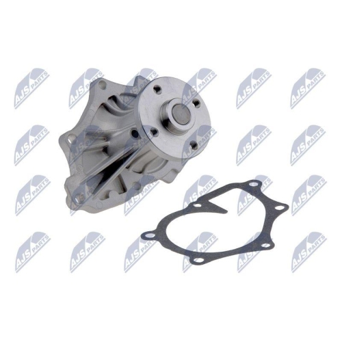 Pompa apa Toyota Avensis 2.0 2000-, Camry 2.4 2001-, Rav-4 2 2.0, 2.4 2000-, Rav4 3 2.4, 16100-28040