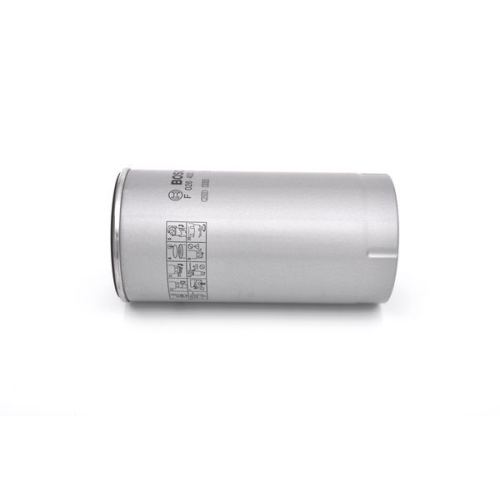 BOSCH filtru combustibil