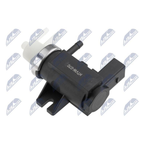 Convertor presiune Turbo egr Vw Polo, Golf, Jetta, Passat, T-Roc, Beetle, Sharan, Tiguan, Touran, Caddy, Crafter; Audi A3, Q3; Skoda Fabia, Octavia, Rapid, Scala, Superb, Kamiq, Kodiaq, Karoq, Yeti; Seat Ibiza, Leon, Altea, Toledo; 2010-, 1.2d-2.0d,