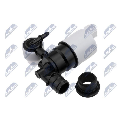 Pompa apa spalare parbriz Ford C-Max Ii(Dxa, Cb7, Dxa, Ceu) 2010-; Volvo V60 I(155157) 2010-, 1692412