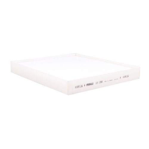 MAHLE Filtru, aer habitaclu